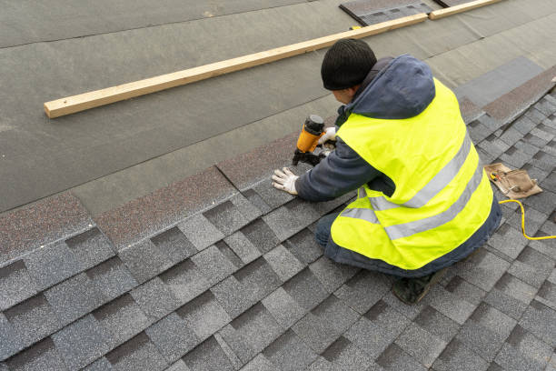 Best Shingle Roofing Installation  in Silver Lake, NC