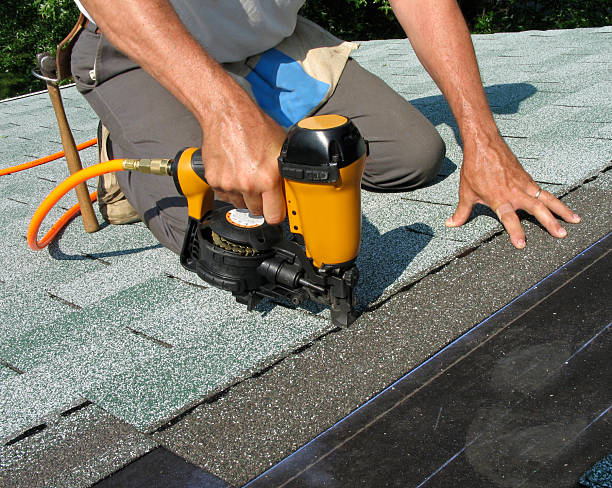 Best Gutter Installation and Roofing  in Silver Lake, NC