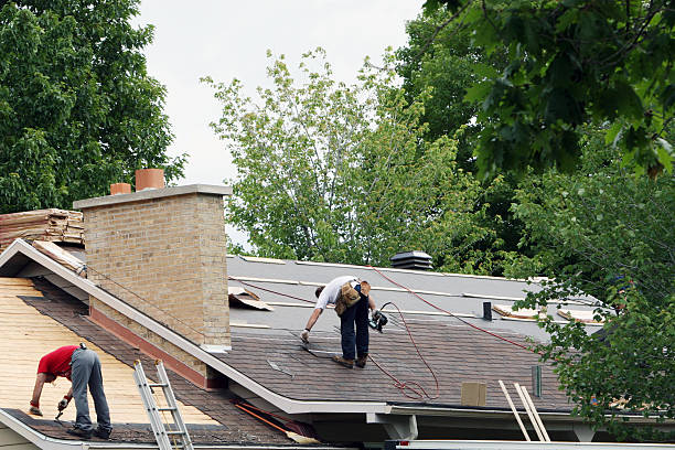 Best Flat Roof Repair Services  in Silver Lake, NC