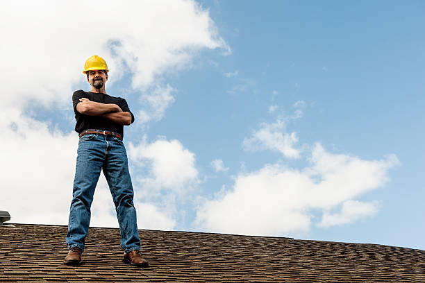 Best Metal Roofing Contractor  in Silver Lake, NC