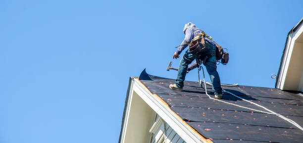 Best Flat Roof Repair Services  in Silver Lake, NC